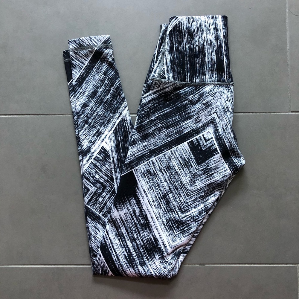 *Lululemon Wunder Under High-Rise Pant 28”
